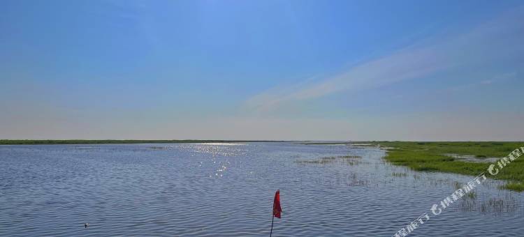 湖之屿民宿图片