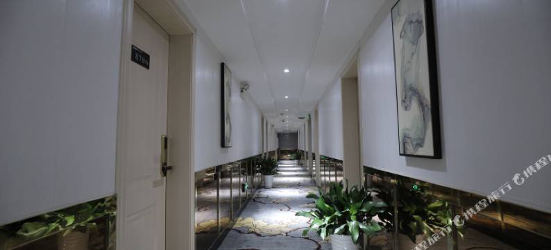 海跃酒店(咸宁站店)图片