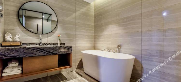 安悦酒店(乐山夹江政务中心店)图片