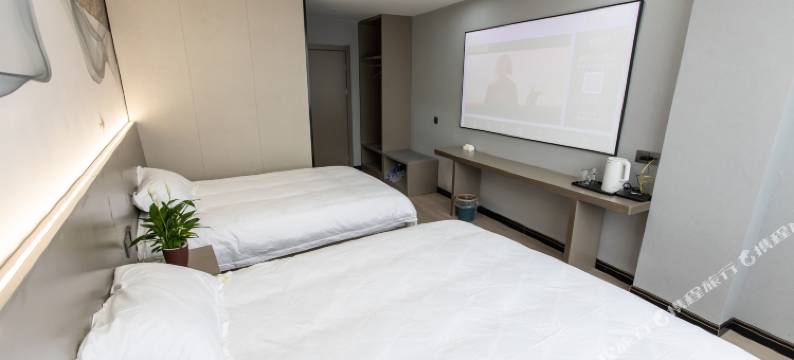 诸暨东方之星酒店图片