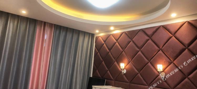 缙云安泰宾馆图片