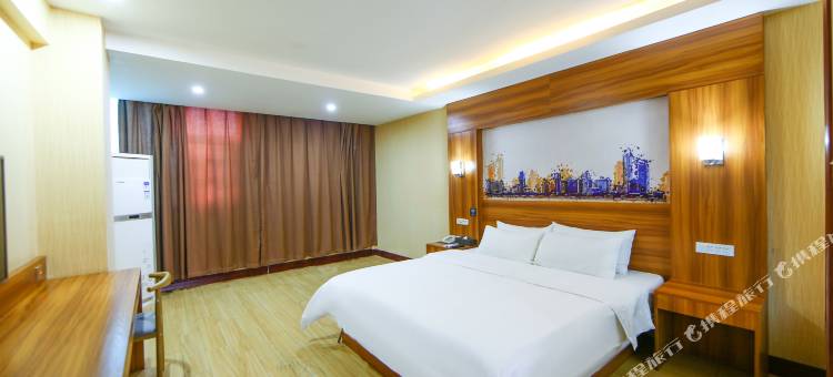 7天酒店(凯里学院高铁站店)图片