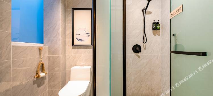 神农架无夏别苑民宿(大九湖坪阡古镇店)图片