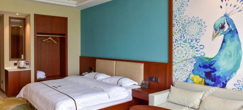 开远鸿景大酒店图片