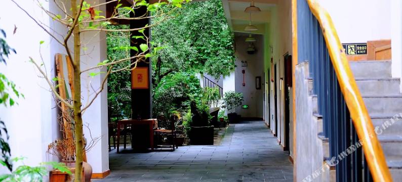 里闾民宿(街子古镇店)图片