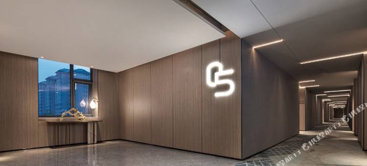 北京平谷万达美华酒店图片