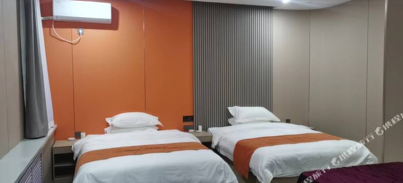 临猗雅菓智慧酒店图片