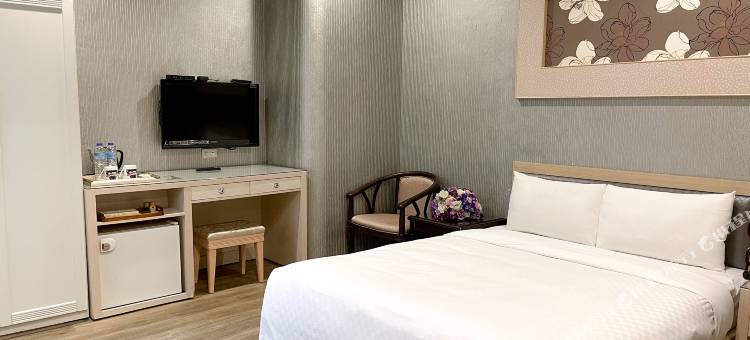 基隆北都大饭店图片