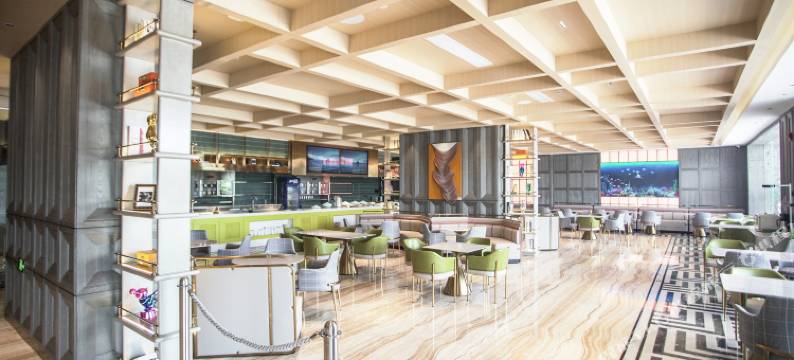 杭州西溪瑞莱克斯大酒店(西溪湿地店)图片