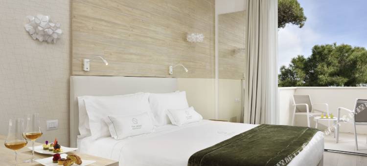 感受体验度假村(The Sense Experience Resort - Preferred Hotels & Resorts)图片