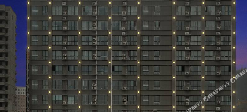 粮者·栖鸾酒店(老君山店)图片