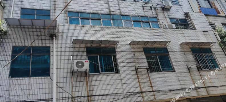 晴隆安吉宾馆图片