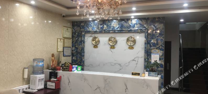 长武鸿泰宾馆图片