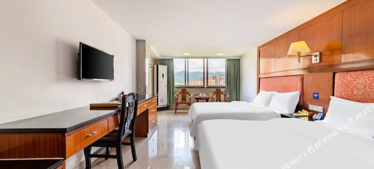 新丽晶大酒店(云浮汽车客运站店)图片