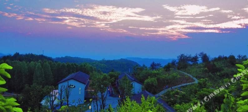 童话谷天空宿集图片