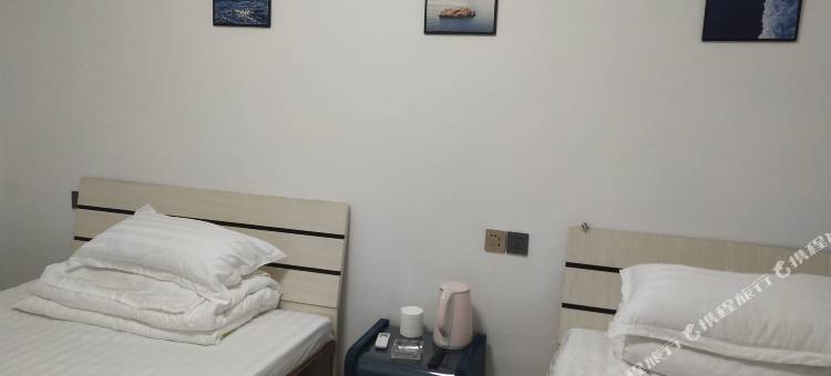 辽阳夜色主题旅馆图片