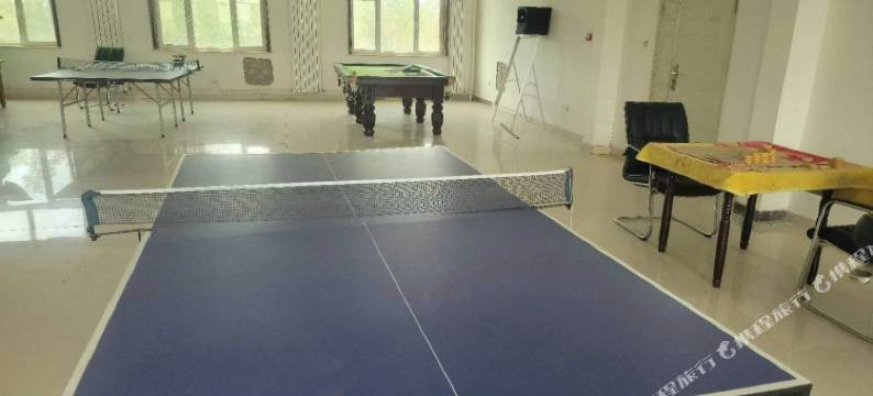 杭锦旗林中地观光生态园图片