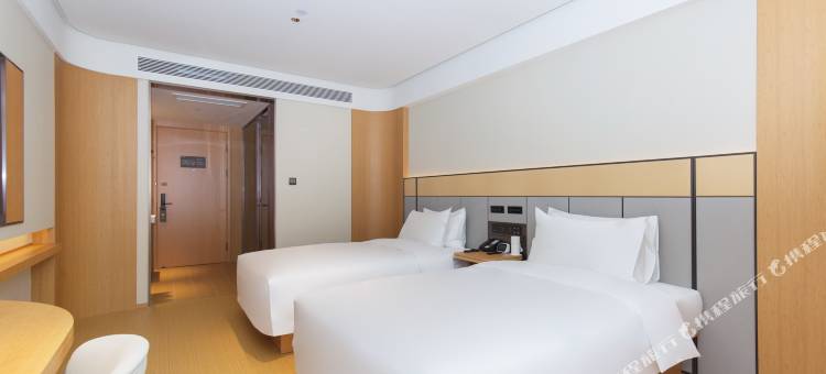 全季酒店(淄博八大局博物馆店)图片