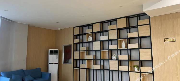 骏怡连锁酒店(沧州恒晟唐府店)图片