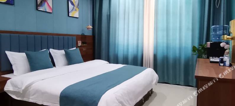 怡东阁商务宾馆(西安咸阳国际机场店)图片