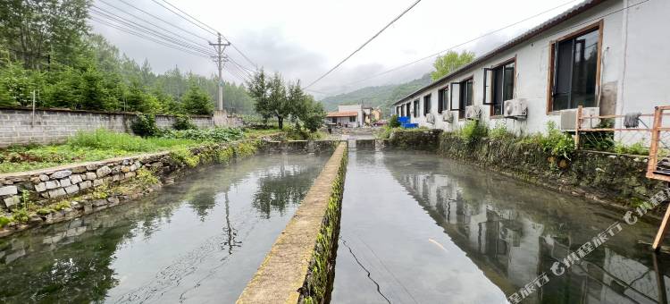 一家民宿图片