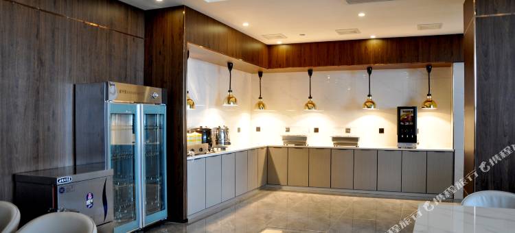 途客中国酒店(永修政府广场店)图片