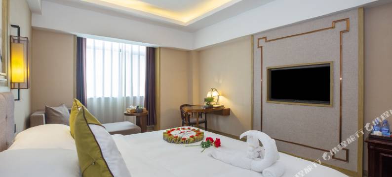 尤溪宾馆(朱子文化园店)图片