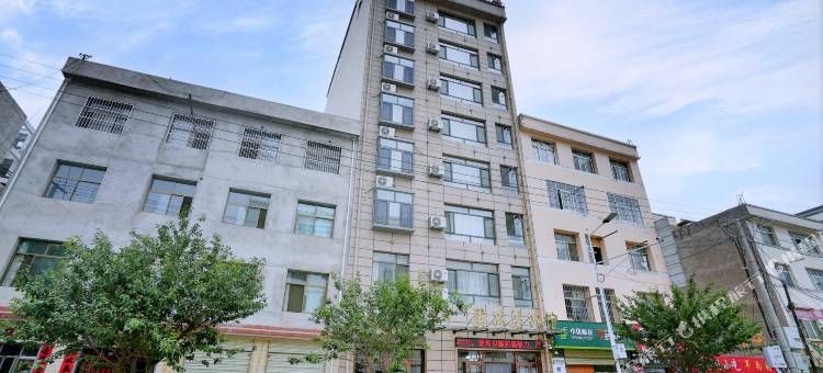 宕昌麓雅居宾馆图片