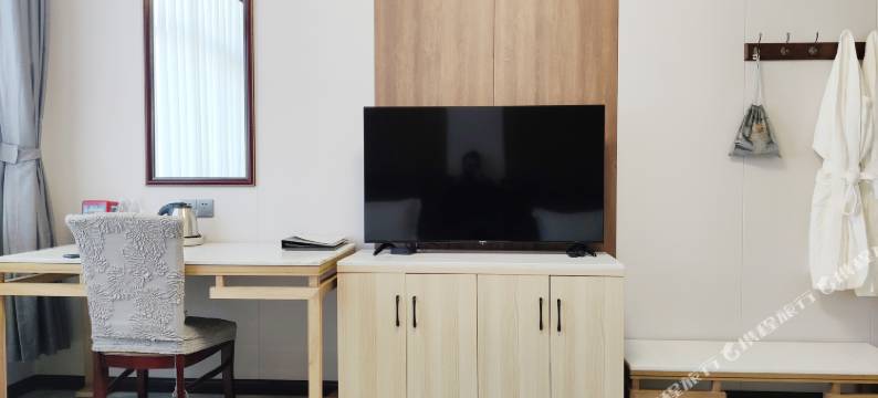 仲巴吉玛永荣酒店图片