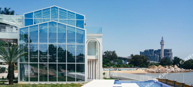 汕头妈屿蓝MASULAND民宿图片