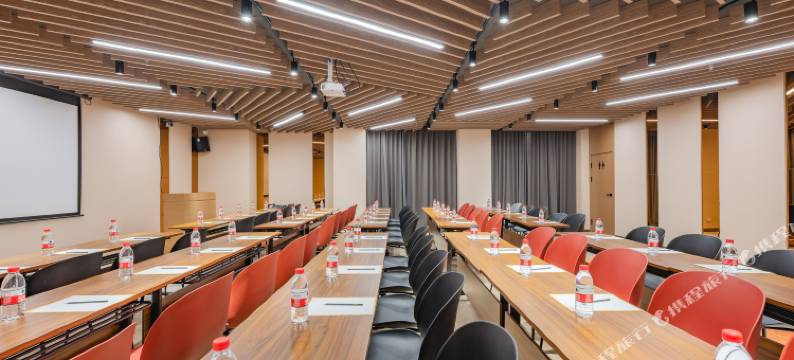 星程酒店(西安科技路地铁站店)图片