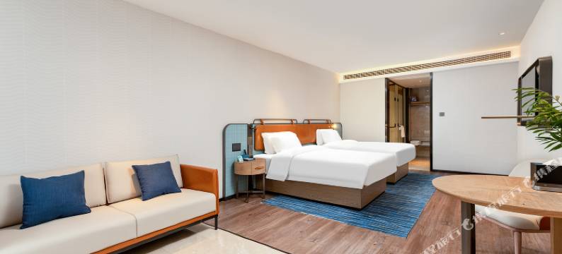 宜尚酒店(平邑通圣路北方石材城店)图片