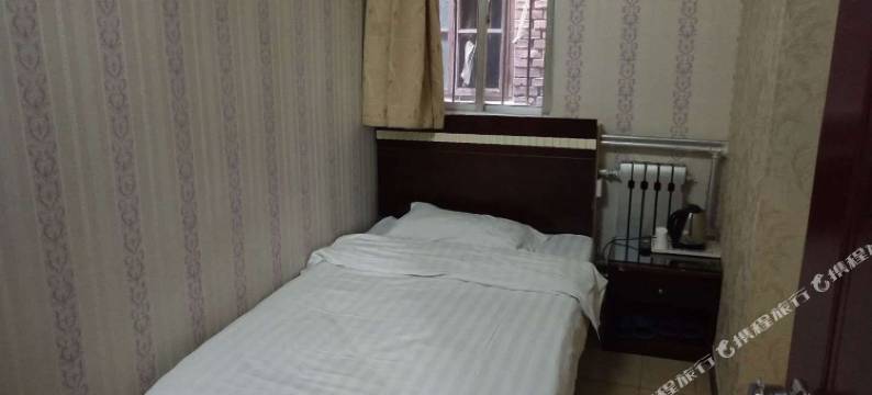 太行山宾馆图片