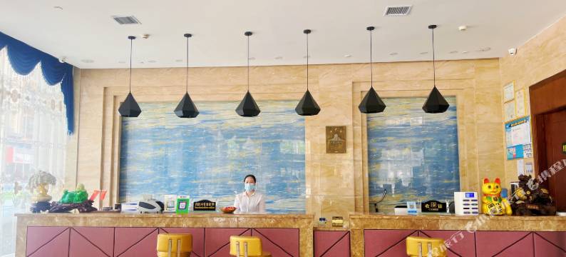 施秉佳誉大酒店图片