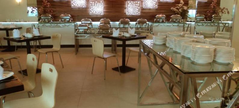 民都鲁丽华酒店(Li Hua Hotel Bintulu)图片