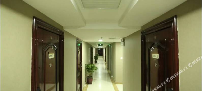 新沂市友助酒店(汉锦城店)图片