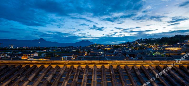 浅境设计美宿(丽江古城店)图片