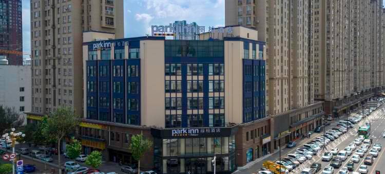 丽柏酒店(吉林北山人民广场店)图片