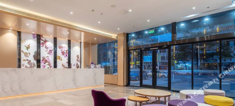 麗枫酒店(徐州金山桥大厦宝莲寺店)图片