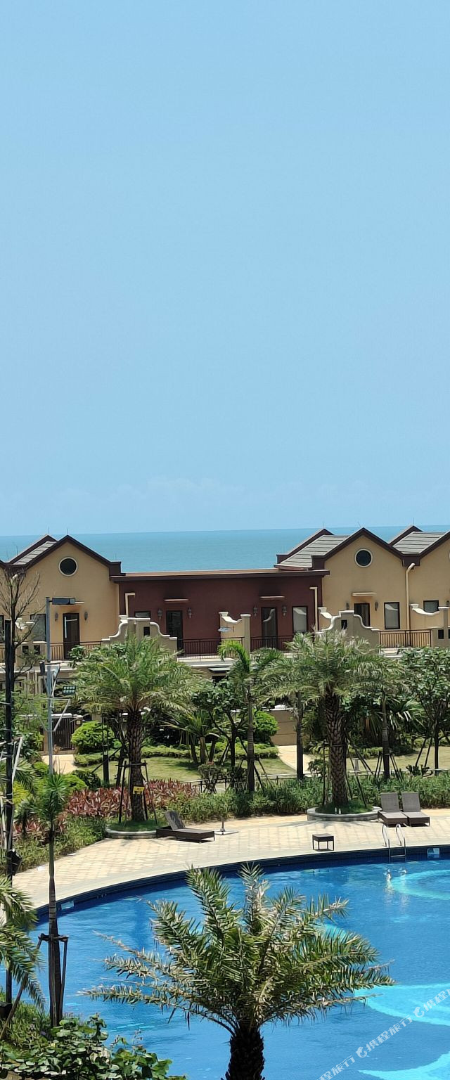 惠东酒店推荐|双月湾onlyyou菲宿·海景民宿体验