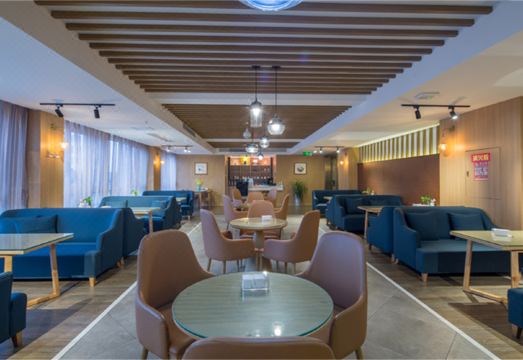 Siyuetian Huanpeng HotelHotel Overview