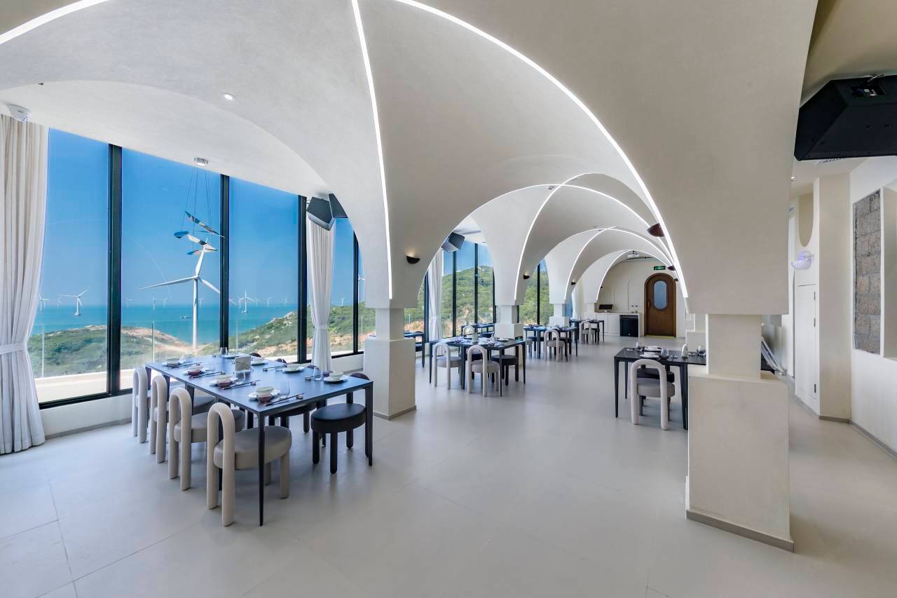 平潭岛YOOOO·枕海入眠海景度假酒店图片