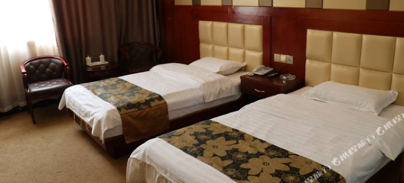 镇平县金富景酒店图片