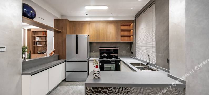 山与民宿(蜈蚣峙码头观音法界店)图片