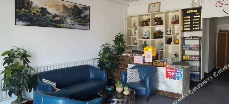 长龙日租房图片