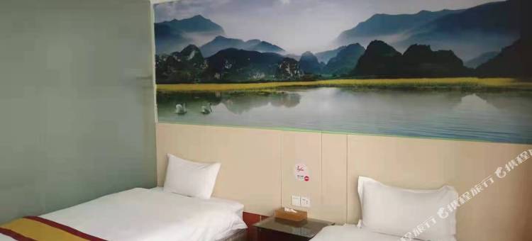 99优选酒店(杭州萧山机场店)图片