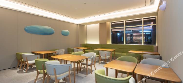 全季酒店(台州黄岩吾悦广场店)图片