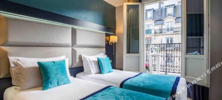 蒙马特阿尔伯特蒙马特王子(Prince Albert Montmartre)图片