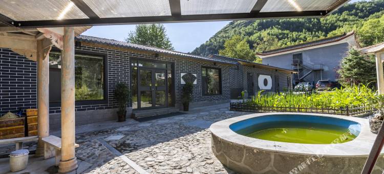 倮心苑民宿(五台山风景区店)图片