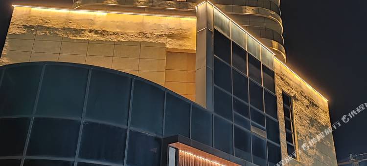 全季酒店(九江永修县政府店)图片